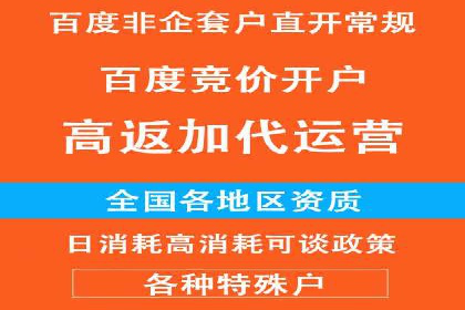 百度推广的技巧与误区：从失败案例中学习